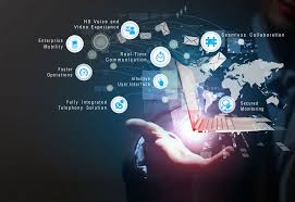 Enterprise IT Solutions