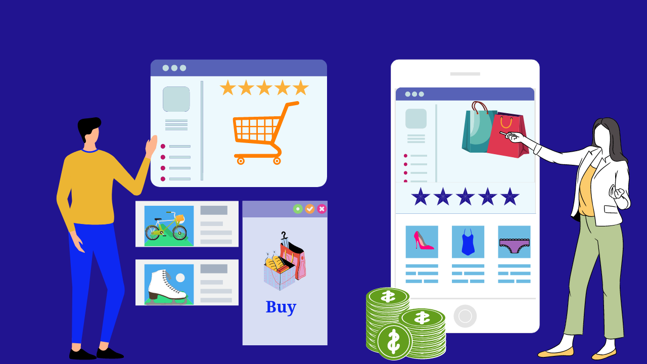 E-commerce Optimization